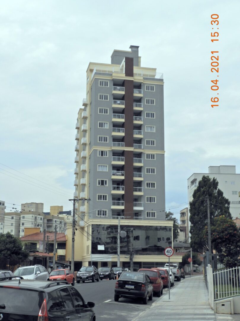 Edifício Luiz Secchi