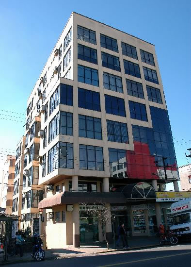  Edifício Dona Olga